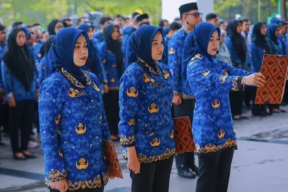 TPP ASN Kota Tangsel