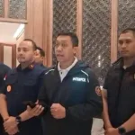 Interpol Tangkap Jimmy Lie