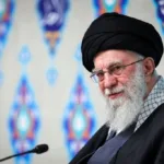 Ayatollah Ali Khamenei