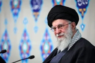 Ayatollah Ali Khamenei