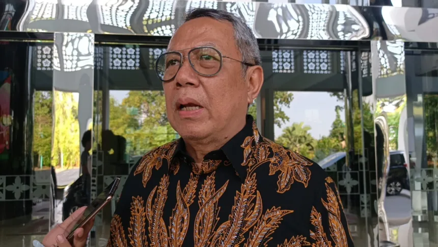 Direktur SPEAKUP Soroti Dugaan Pengaturan Penetapan TPP ASN Tangsel, Benyamin Telusuri 1 TPP ASN Tangsel