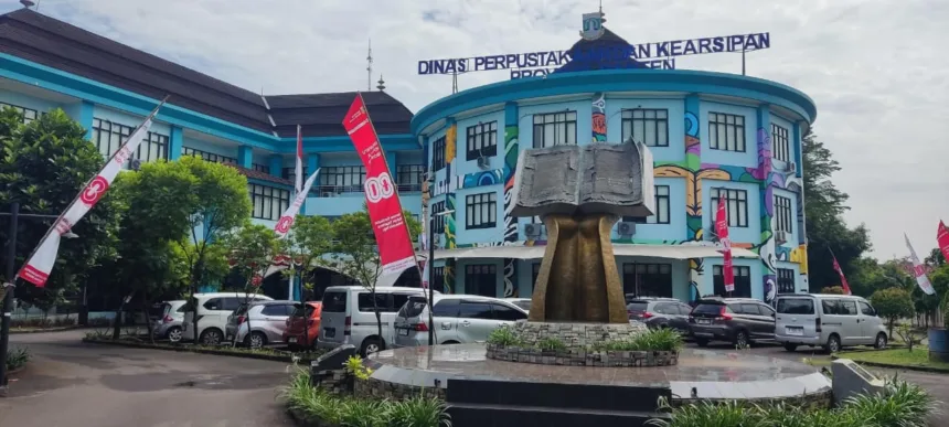 Literasi Banten Raih Peringkat Dua IPLM 2025, Jadi Peluang Strategis untuk Melompat Lebih Jauh 1 Literasi