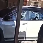 rumah kades di Malingping