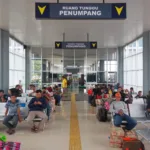 Terminal Pakupatan