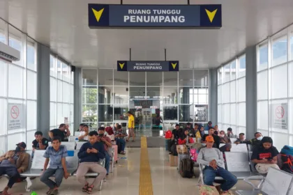 Terminal Pakupatan