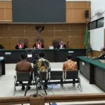 Kredit fiktif Bank BTN