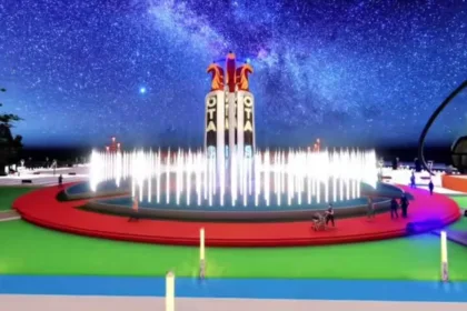 Alun-alun Kota Serang