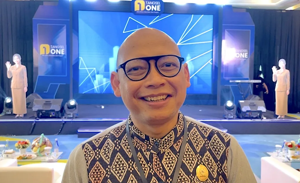 Tangsel One Kemenpan-RB