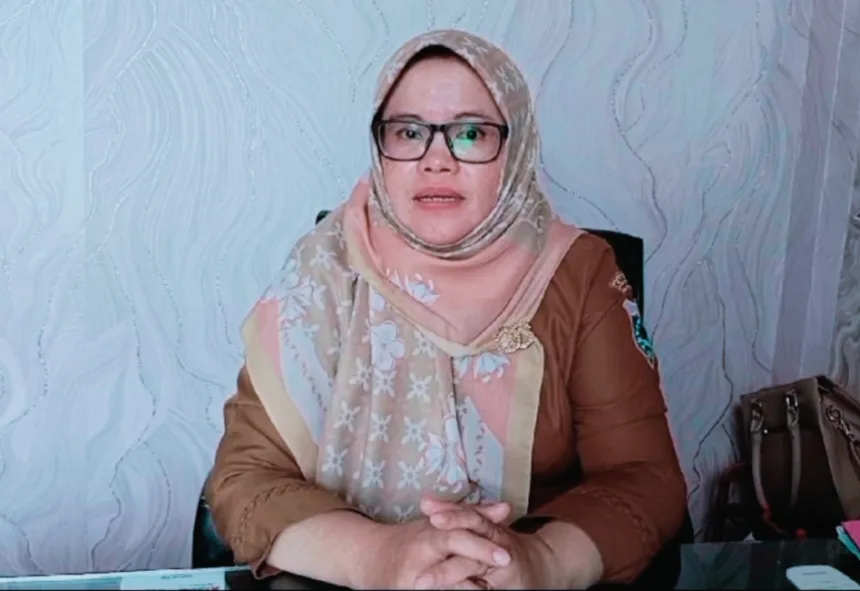 Campak di Pandeglang