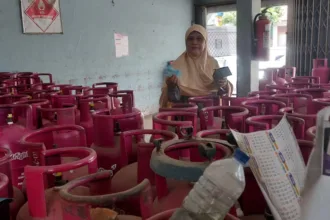 gas elpiji non subsidi