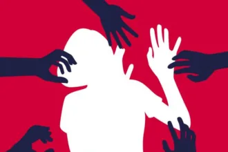 kekerasan seksual di Pandeglang