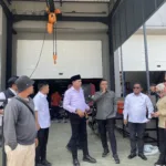 Pansus RTRW DPRD Kota Tangsel