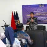 Kantor Imigrasi Kelas II TPI Batulicin Kantor Imigrasi Batulicin