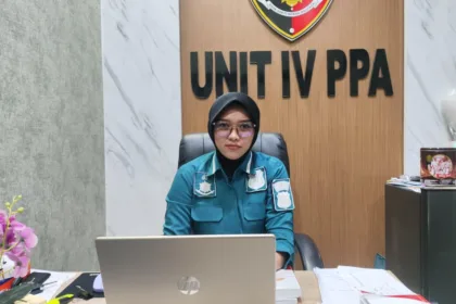 pencabulan anak di Cilegon