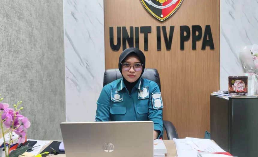 18 Kasus Pencabulan Anak di Cilegon Selama 2026 1 pencabulan anak di Cilegon