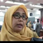 kabel semrawrut di Kabupaten Tangerang