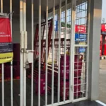 LPG Non Subsidi di Banten