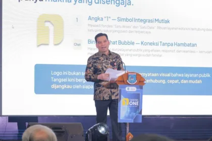 Tangsel One