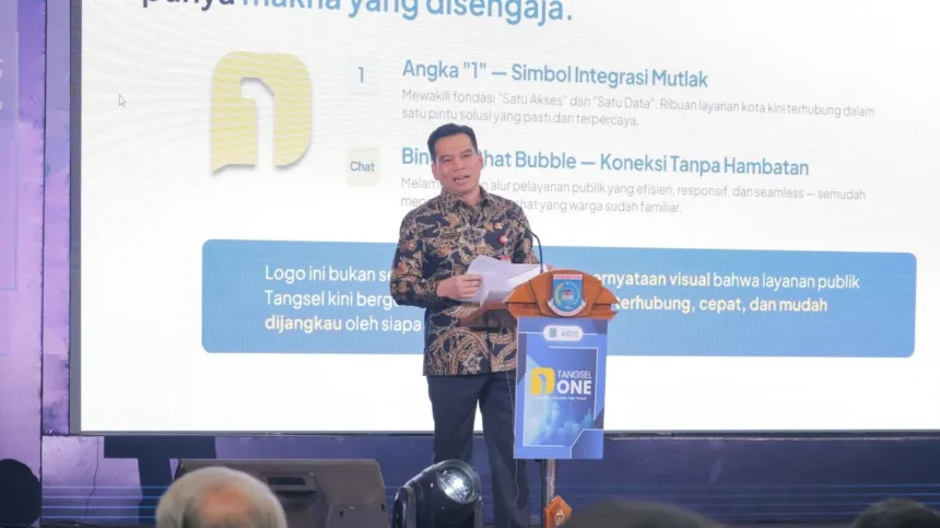 Kemenpan-RB Apresiasi Tangsel One MIlik Pemkot Tangsel, Jadi Percontohan Transformasi Digital Pelayanan Masyarakat 1 Tangsel One