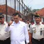 Lapas Kelas IIA Serang