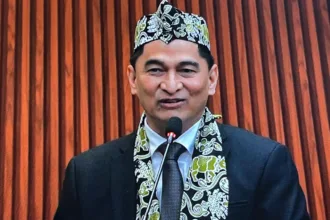 HUT ke-152 Pandeglang