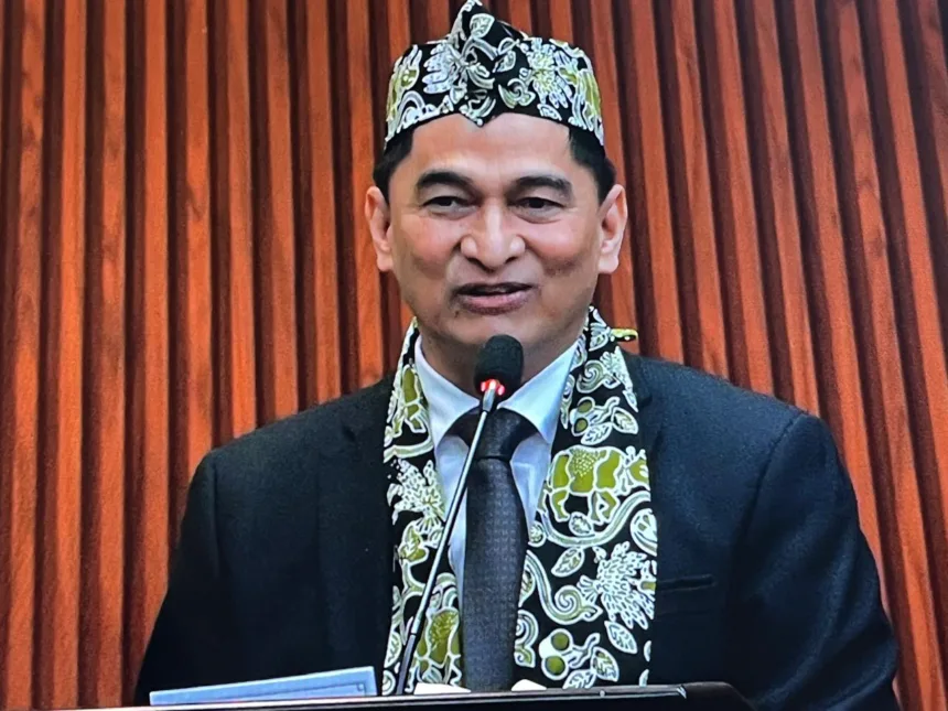 HUT ke-152 Pandeglang