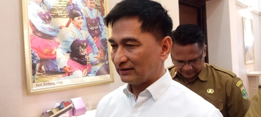 Dimyati Ajak Ibu Rumah Tangga di Banten Lebih Produktif Lewat Usaha Mandiri 1 Ibu rumah tangga di Banten