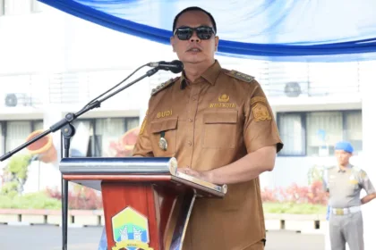 Alun-alun Kota Serang