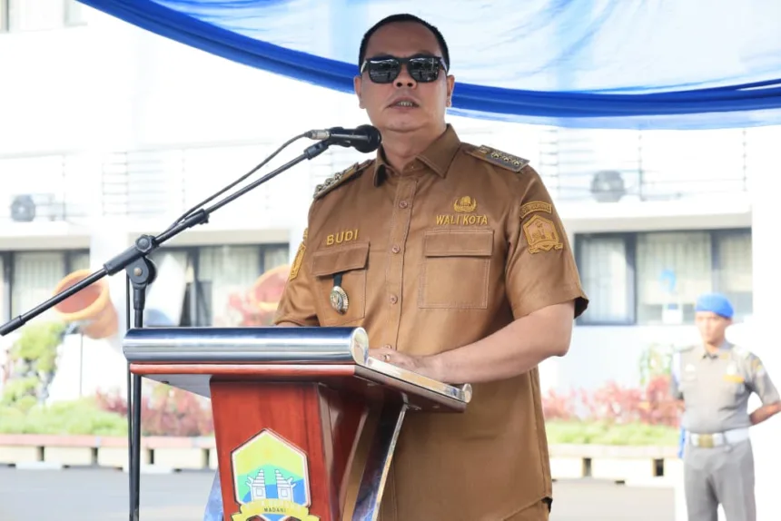 Alun-alun Kota Serang