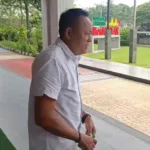 BSD Sinarmas Land Datangi Kejari Kota Tangsel