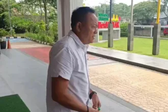 BSD Sinarmas Land Datangi Kejari Kota Tangsel