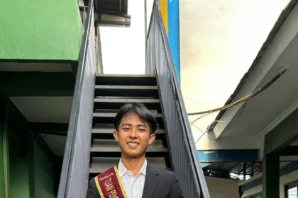 Duta Pendidikan Bahasa Indonesia