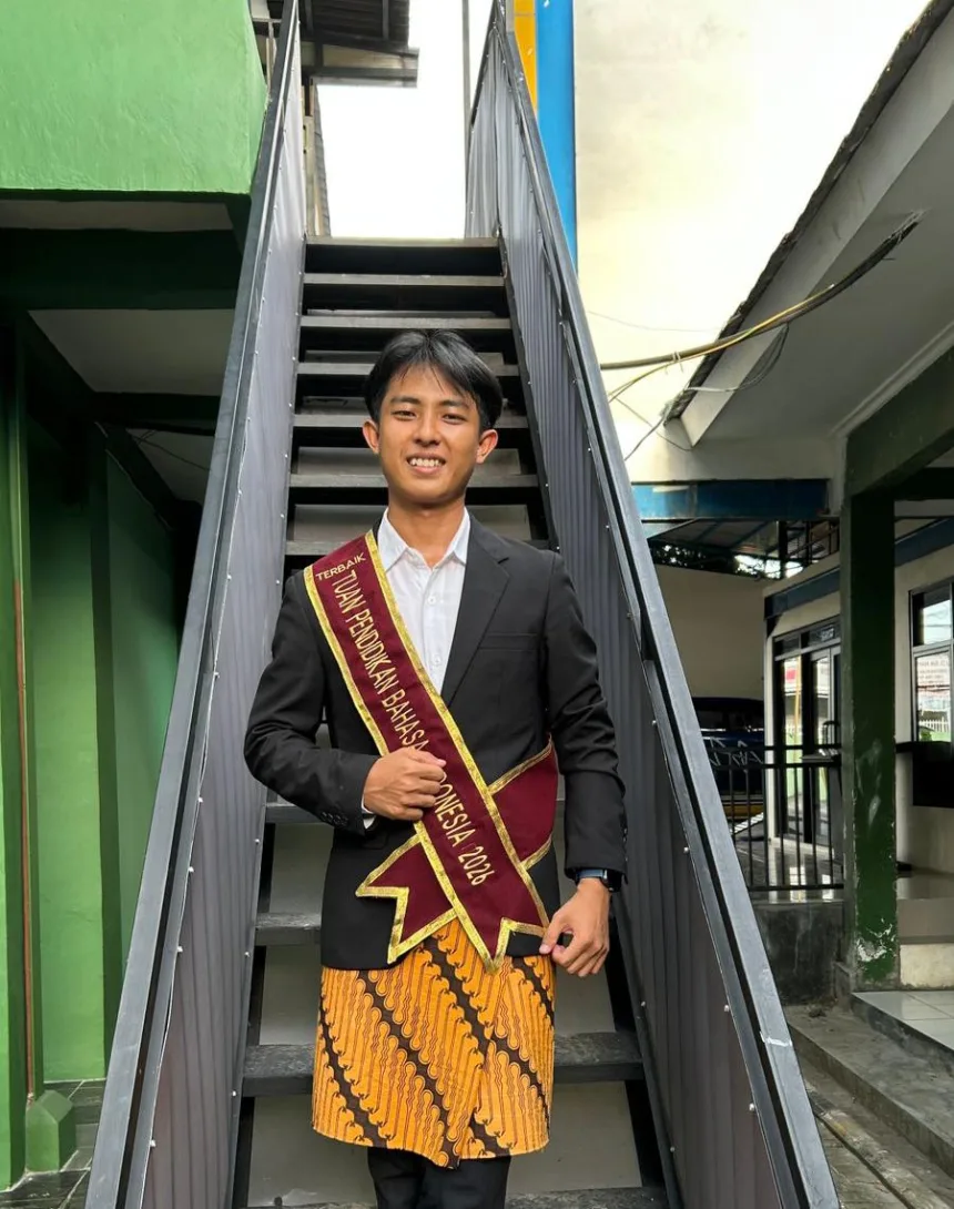 Duta Pendidikan Bahasa Indonesia