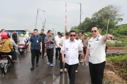 Proyek flyover