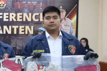 Stadion Maulana Yusuf