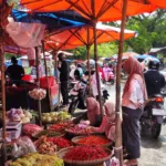 Pasar Kranggot Cilegon