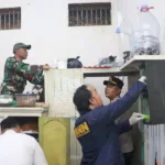 Lapas Kelas IIA Serang