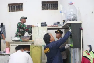 Lapas Kelas IIA Serang