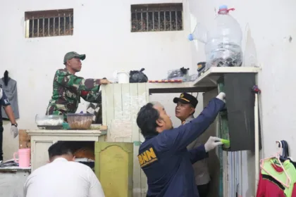 Lapas Kelas IIA Serang