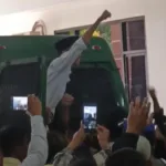 Pos Polisi Ciceri Kota Serang