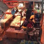 Pasar Badak Pandeglang