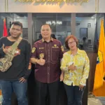 Penipuan kerja di Kamboja