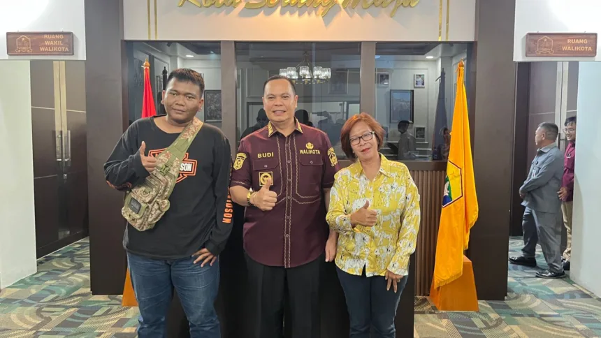 Korban Penipuan Kerja di Kamboja Asal Kasemen Dipulangkan ke Kota Serang 1 Penipuan kerja di Kamboja