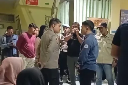 Keracunan MBG di Cilegon