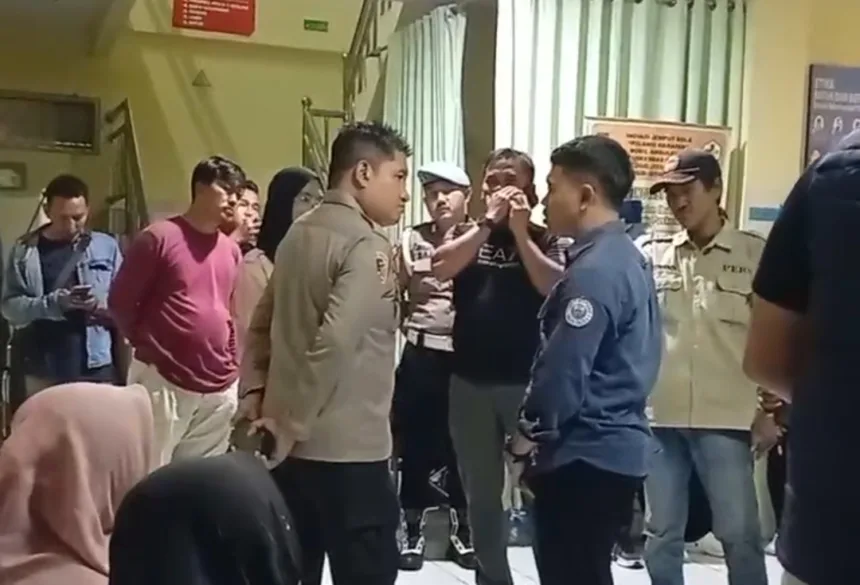 Keracunan MBG di Cilegon