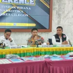 Polres Cilegon