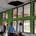 Sekolah di Kabupaten Serang