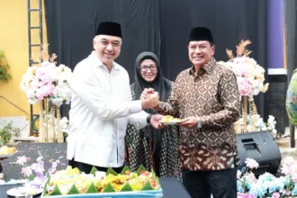 Politeknik Ismet Iskandar