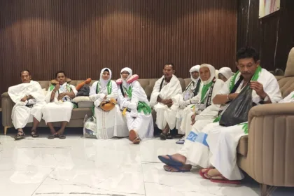 Haji 2026: Pelayanan Ramah Lansia, Difabel, dan Perempuan oleh Umaimah Wahid