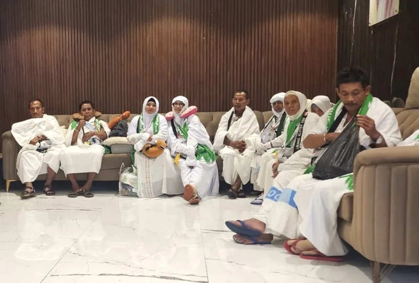 Haji 2026: Pelayanan Ramah Lansia, Difabel, dan Perempuan oleh Umaimah Wahid